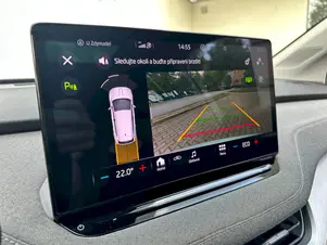 Škoda Enyaq