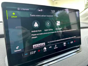 Škoda Enyaq