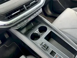 Škoda Enyaq