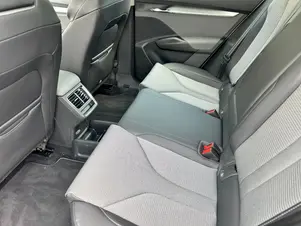 Škoda Enyaq