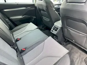 Škoda Enyaq
