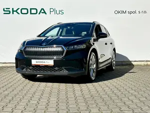 Škoda Enyaq