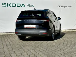 Škoda Enyaq