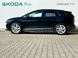 Škoda Enyaq