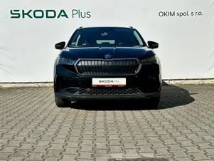 Škoda Enyaq 
