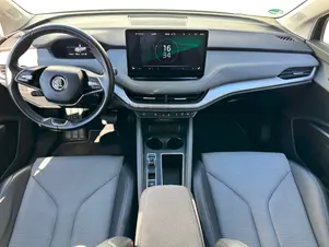 Škoda Enyaq 