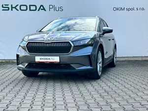 Škoda Enyaq