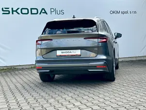 Škoda Enyaq 