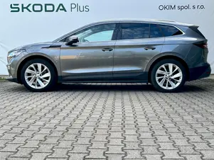 Škoda Enyaq 