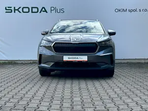 Škoda Enyaq