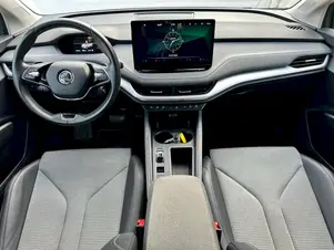 Škoda Enyaq 