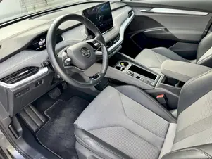 Škoda Enyaq 