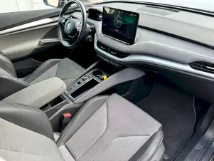 Škoda Enyaq 