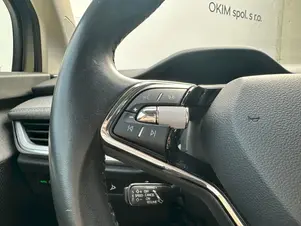 Škoda Enyaq 