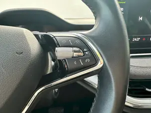 Škoda Enyaq