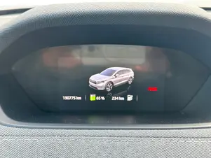 Škoda Enyaq 