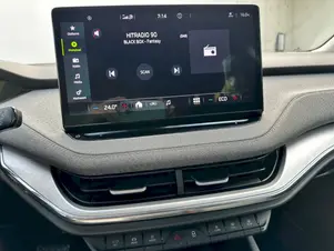 Škoda Enyaq