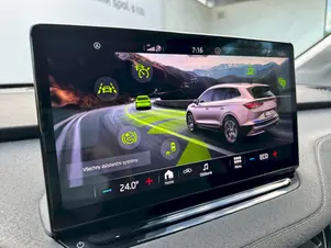 Škoda Enyaq 