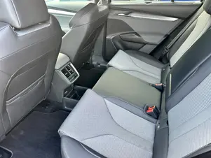 Škoda Enyaq 