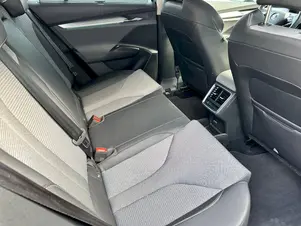 Škoda Enyaq 