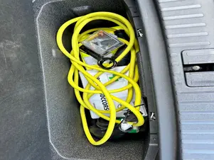 Škoda Enyaq 