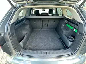 Škoda Enyaq 