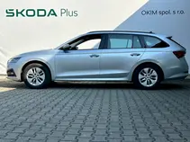 Octavia 