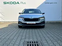 Octavia 
