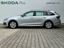 Octavia 