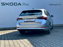 Octavia 