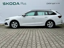 Octavia 