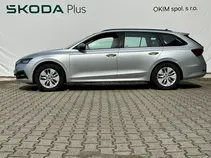 Octavia 