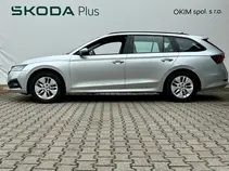 Octavia 