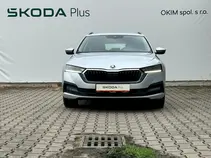 Octavia 