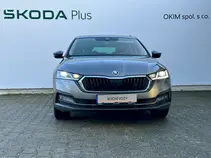 Octavia
