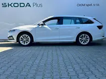 Octavia 