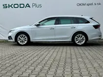 Octavia 