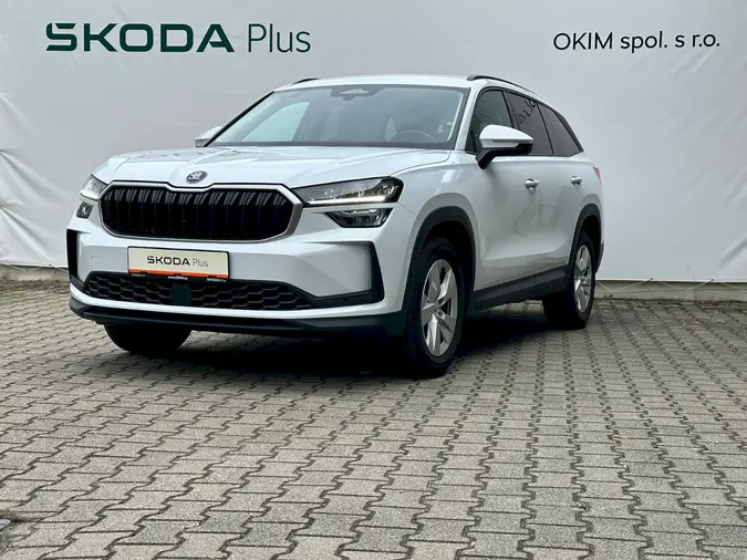 Kodiaq 