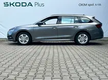 Octavia 