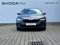 Octavia 