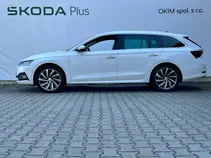 Octavia 