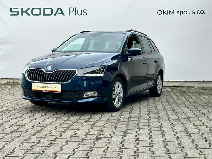 Fabia