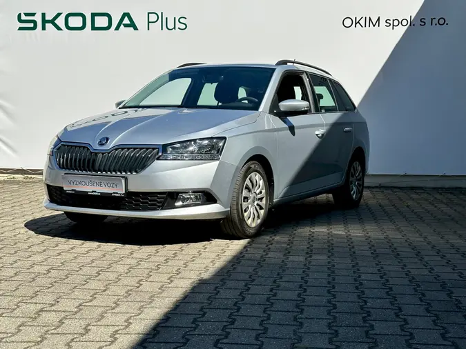 Fabia