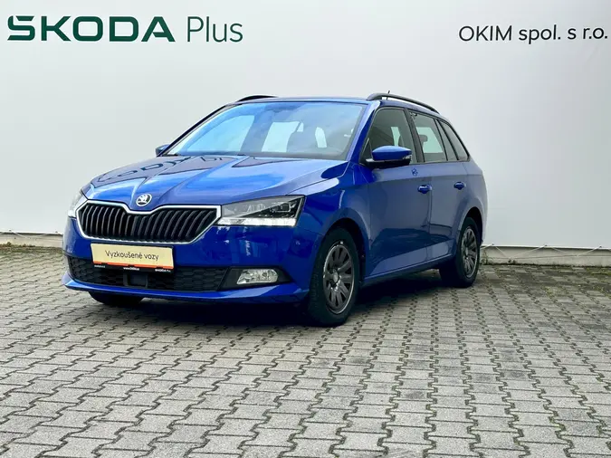 Fabia