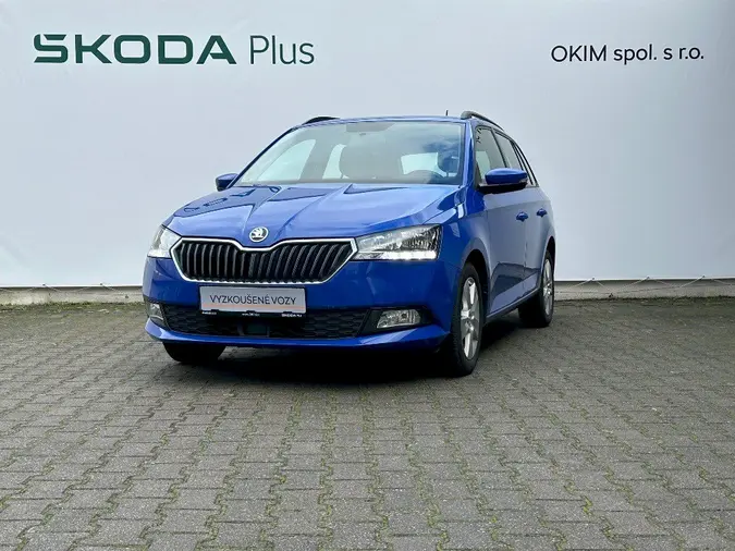 Fabia