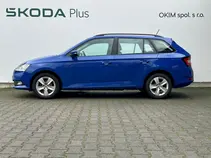 Fabia 