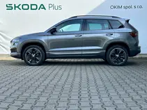 Karoq 