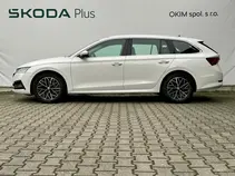 Octavia 