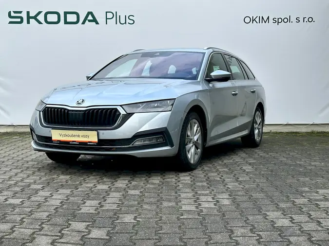 Octavia 