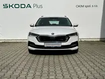 Octavia 